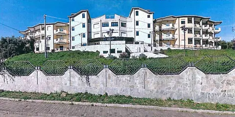 Casa di cura o ospedale