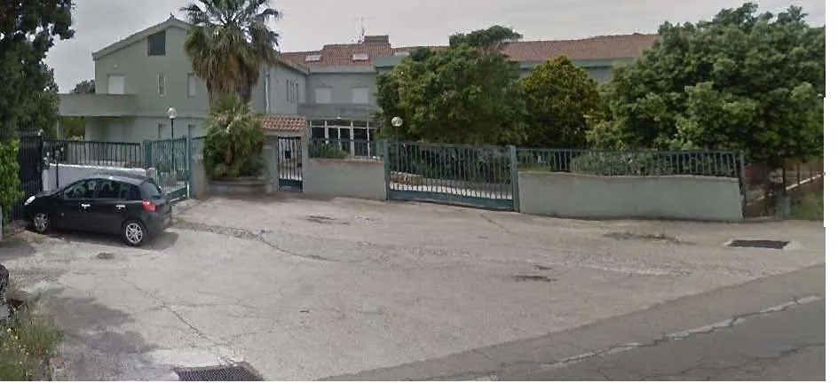 Case di cura e ospedali a Quartu Sant'Elena (Cagliari) — foto 1