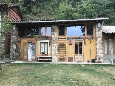 Magazzini e deposito