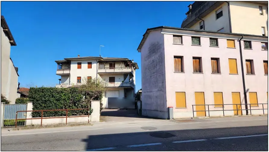 Appartamento a Vicenza (Vicenza) — foto 1
