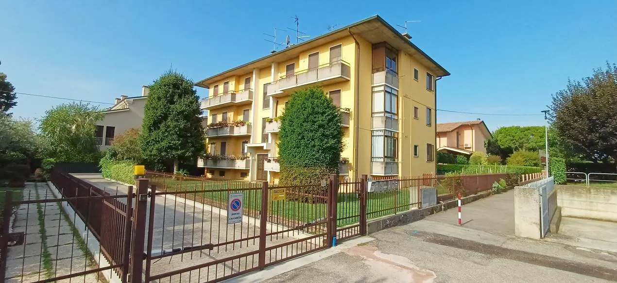 Appartamento a Lonigo (Vicenza) — foto 1