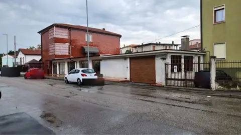 Fabbricati commerciali
