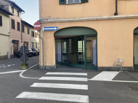 Negozio