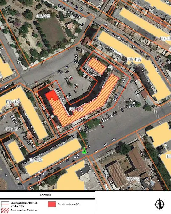 Appartamento a Palermo (Palermo) — foto 1