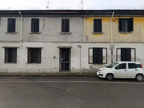 Abitazione popolare