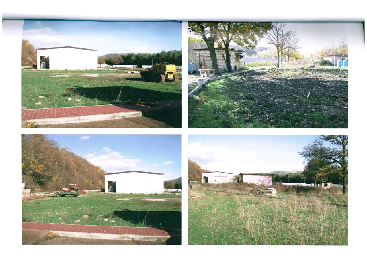Terreno a Aquilonia (Avellino) — foto 1