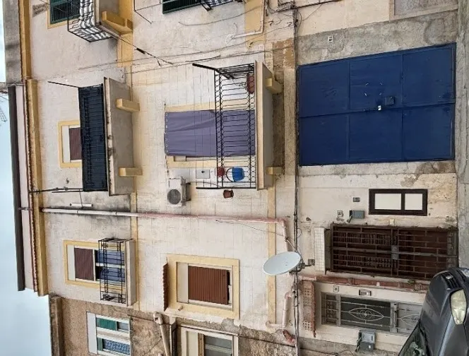 Abitazione popolare a Palermo (Palermo) — foto 1