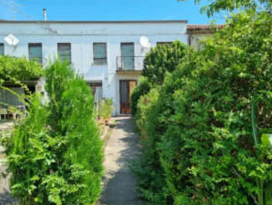 Appartamento a Minerbe (Verona) — foto 1
