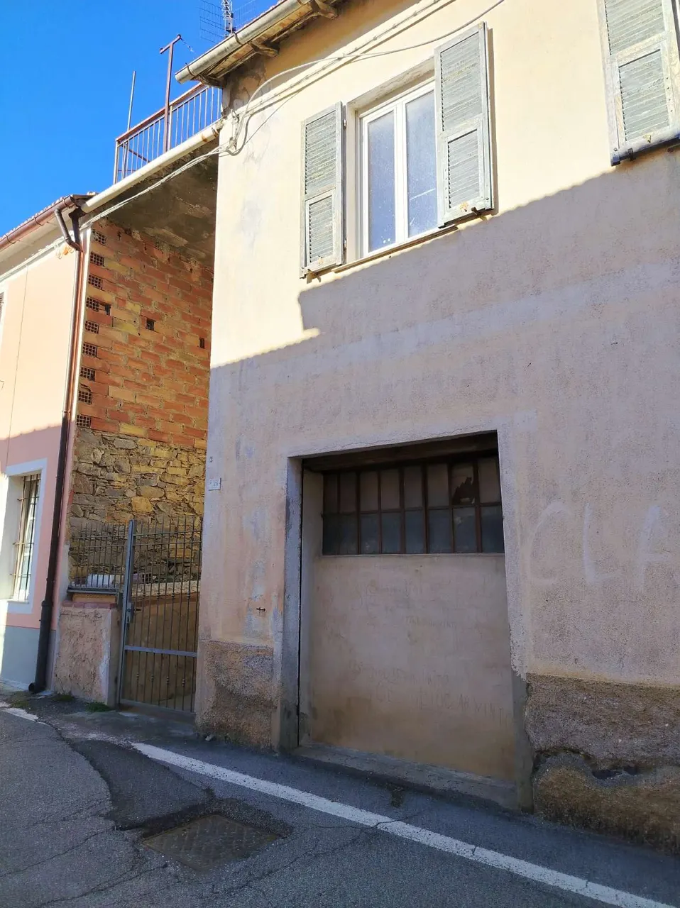 Appartamento a Arnasco (Savona) — foto 1