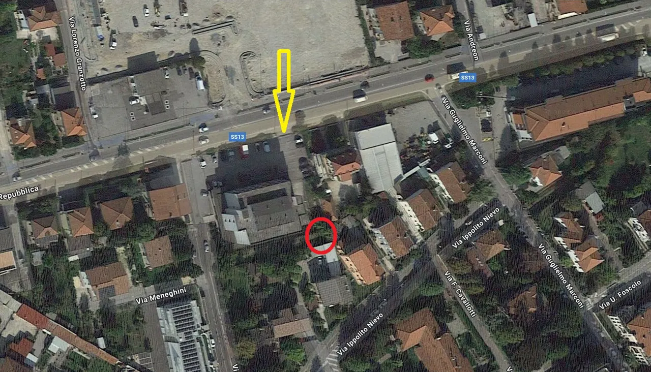 Cantina a Sacile (Pordenone) — foto 1