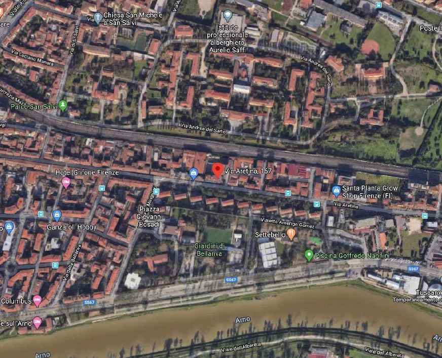 Appartamento civile a Roma (Roma) — foto 1