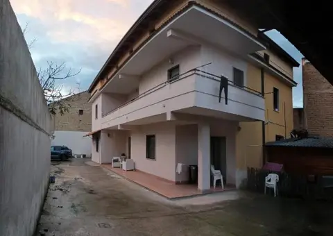 Appartamento civile