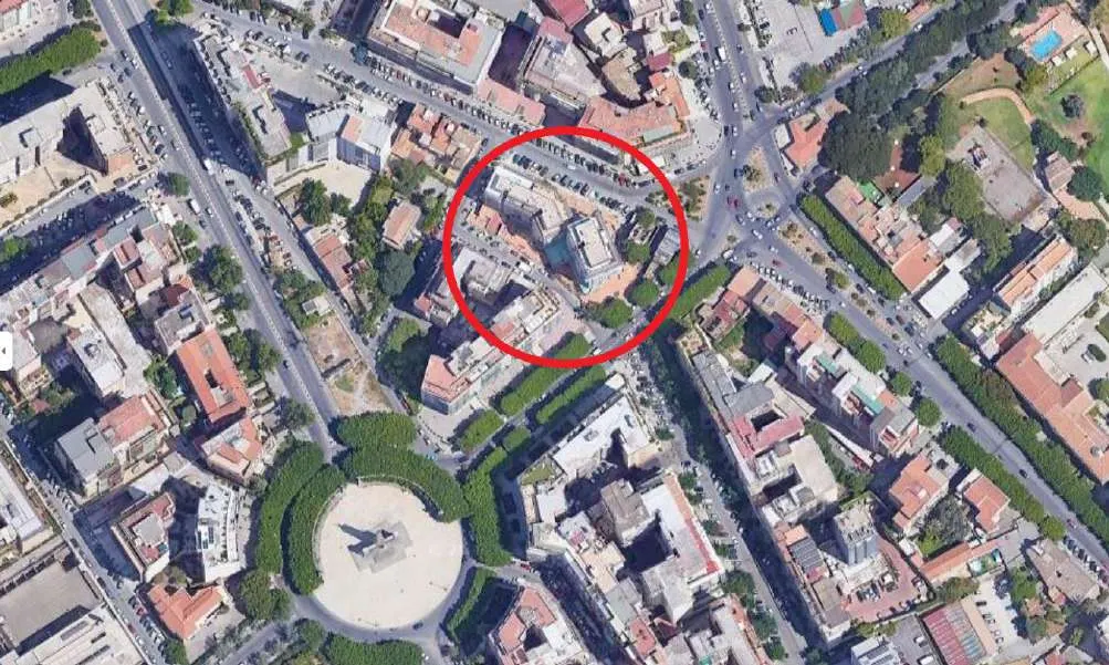 Appartamento civile a Palermo (Palermo) — foto 1