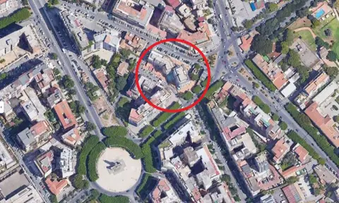 Appartamento civile