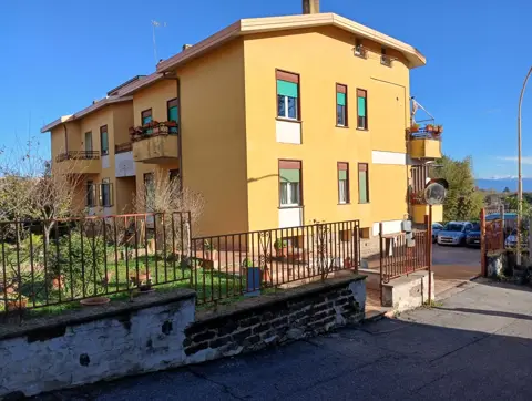 Appartamento civile
