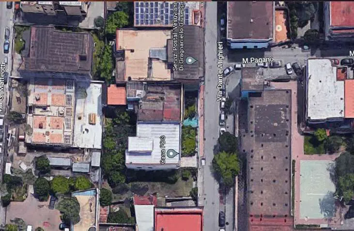 Negozio a Poggiomarino (Napoli) — foto 1