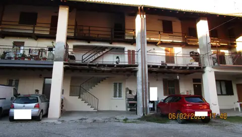 Abitazione popolare