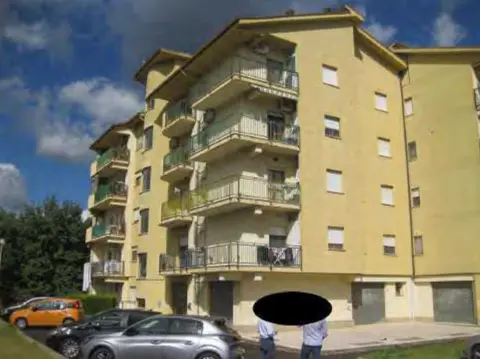 Magazzini e deposito