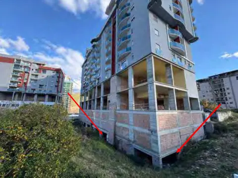 Edifici a destinazione particolare