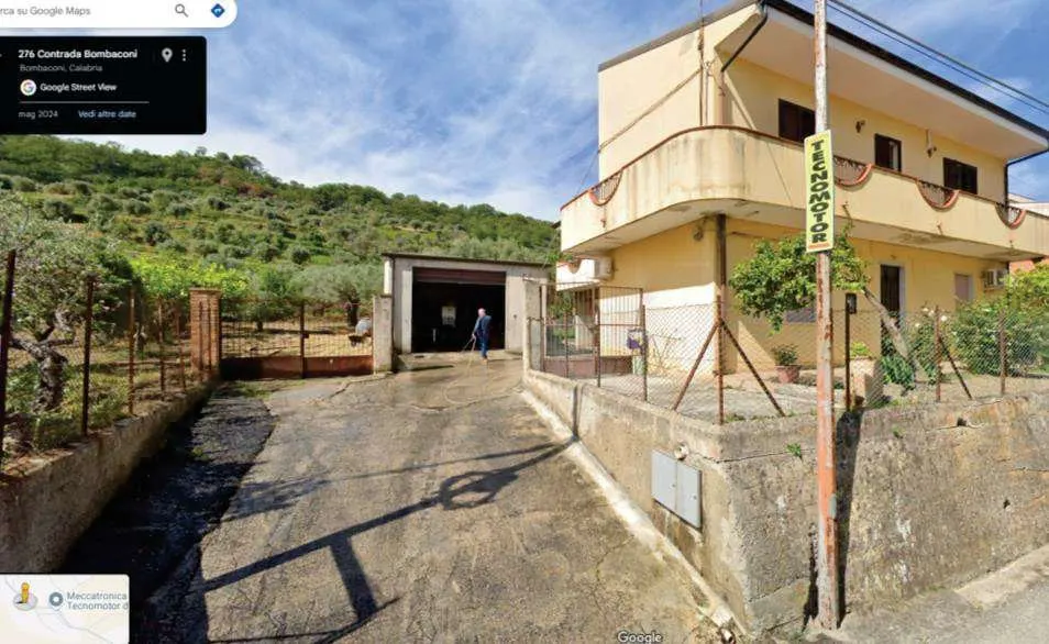 Appartamento a Grotteria (Reggio di Calabria) — foto 1