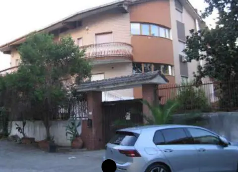 Magazzini e deposito