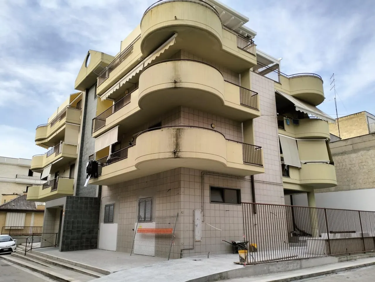 Appartamento civile a Cerignola (Foggia) — foto 1