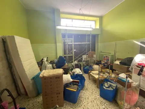 Fabbricati commerciali