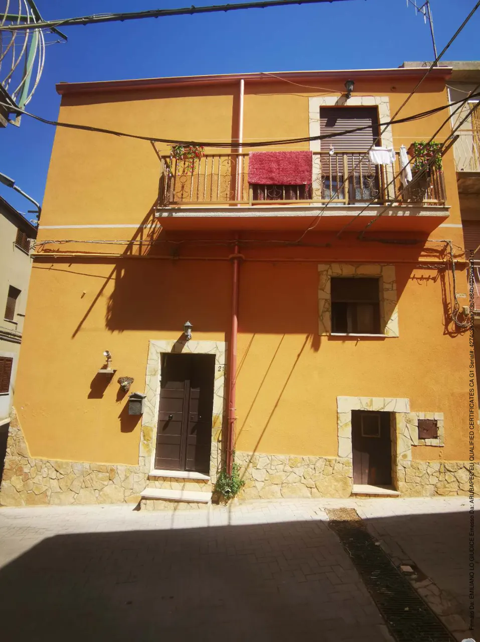Appartamento a Enna (Enna) — foto 1