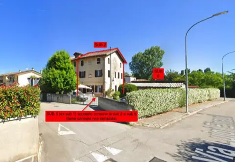 Appartamento civile