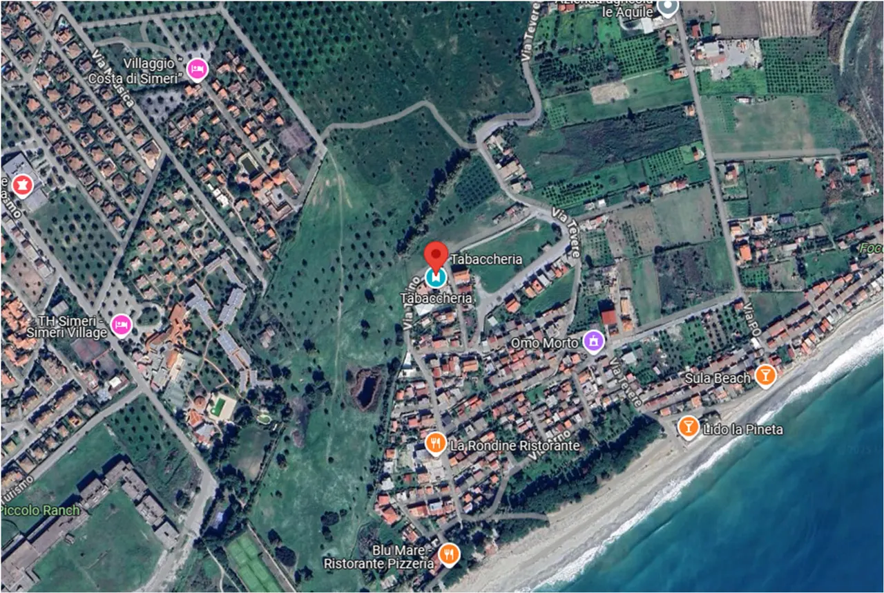 Appartamento a Simeri Crichi (Catanzaro) — foto 1