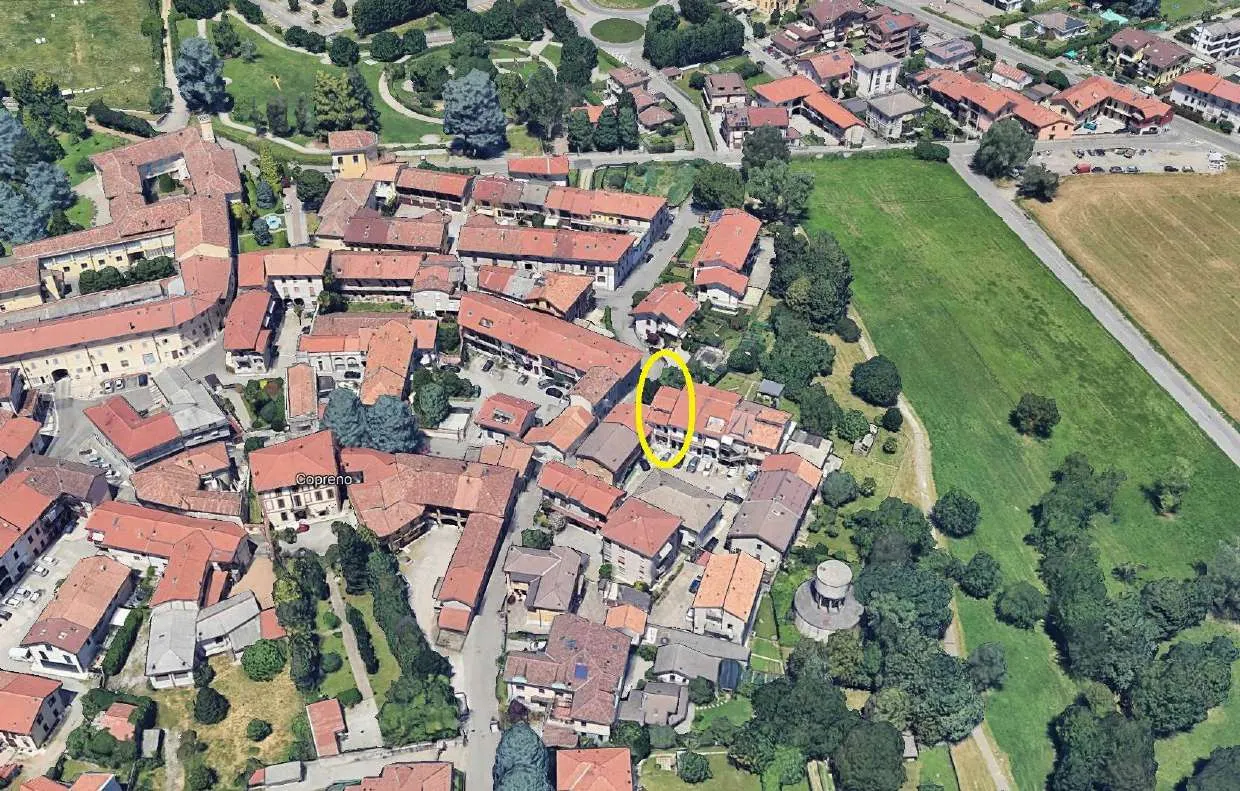 Appartamento a Lentate sul Seveso (Monza e della Brianza) — foto 1