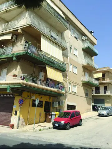 Appartamento civile