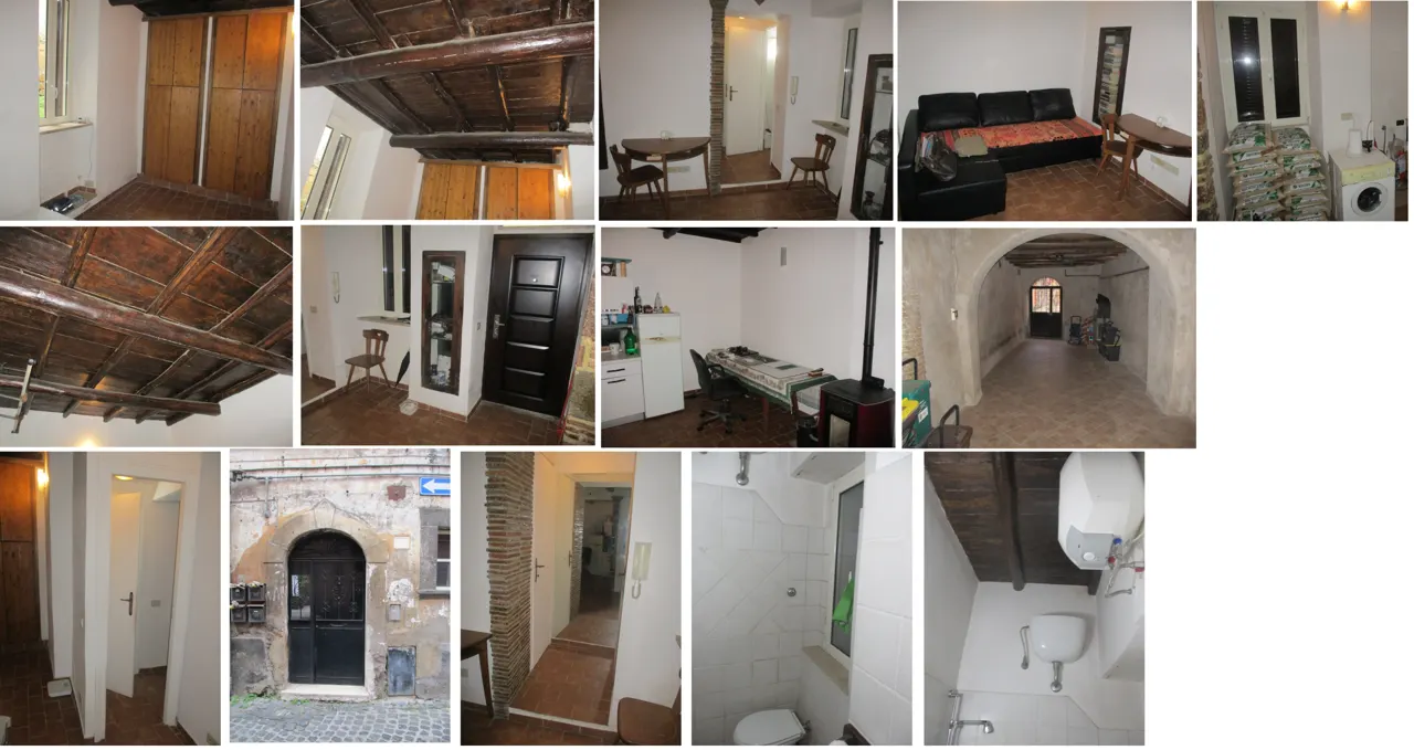 Appartamento a Nepi (Viterbo) — foto 1