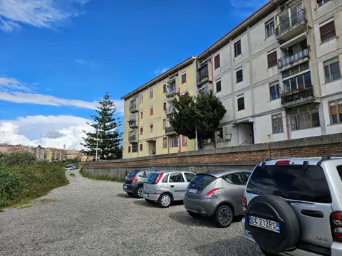 Abitazione popolare