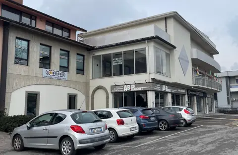 Negozio