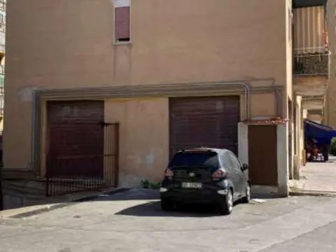 Deposito