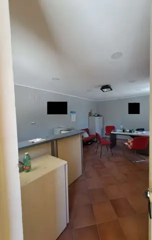 Fabbricati commerciali