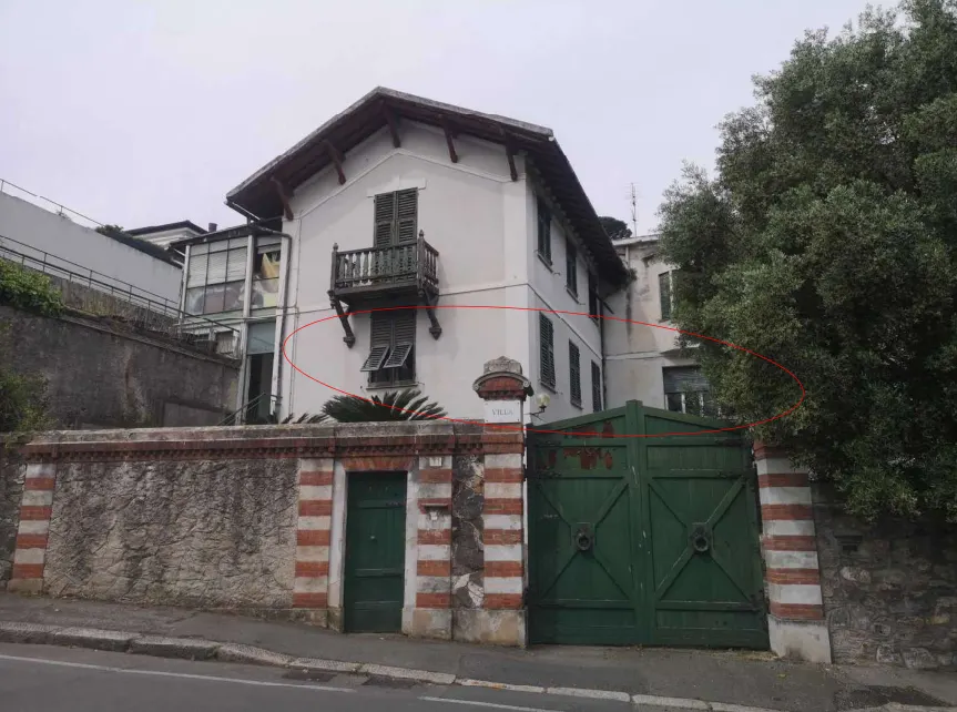 Appartamento a Genova (Genova) — foto 1