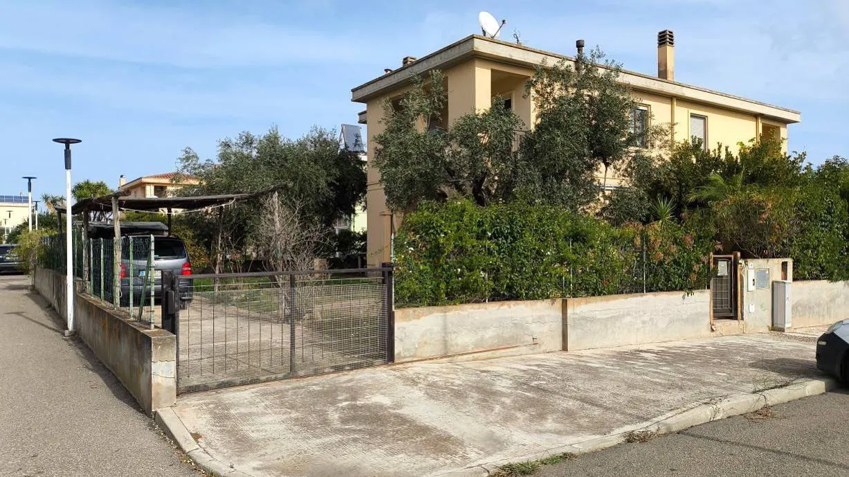 Villino a Capoterra (Cagliari) — foto 1