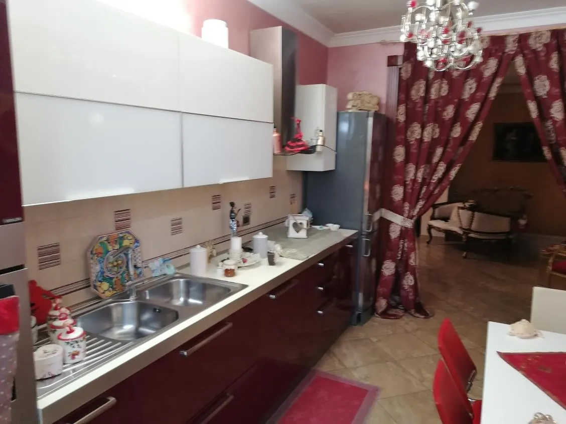 Appartamento a San Severo (Foggia) — foto 1
