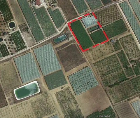 Terreno