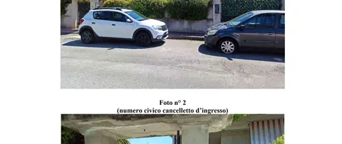 Appartamento