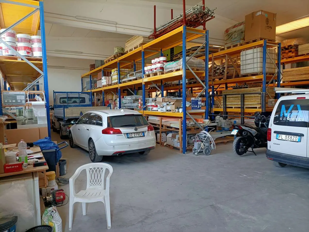 Porzione di fabbricato a Bedizzole (Brescia) — foto 1