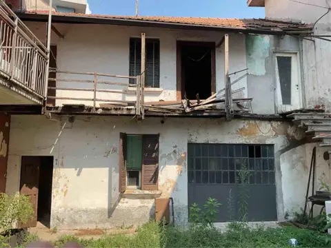 Abitazione popolare
