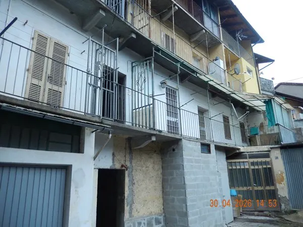 Appartamento a Borgone Susa (Torino) — foto 1