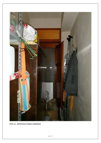 Garage autorimessa