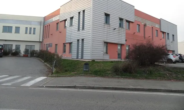 Deposito a Pianezza (Torino) — foto 1