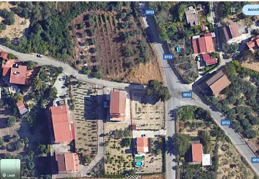 Appartamento a Baucina (Palermo) — foto 1