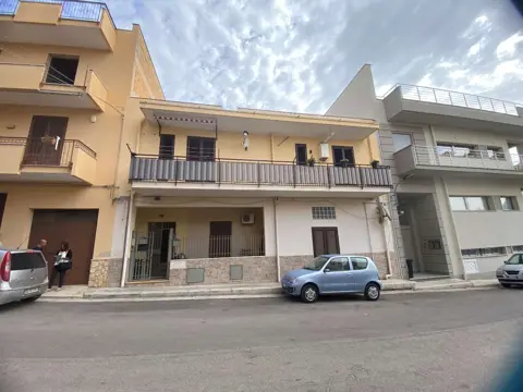 Appartamento civile