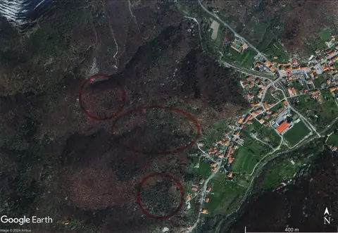 Terreno